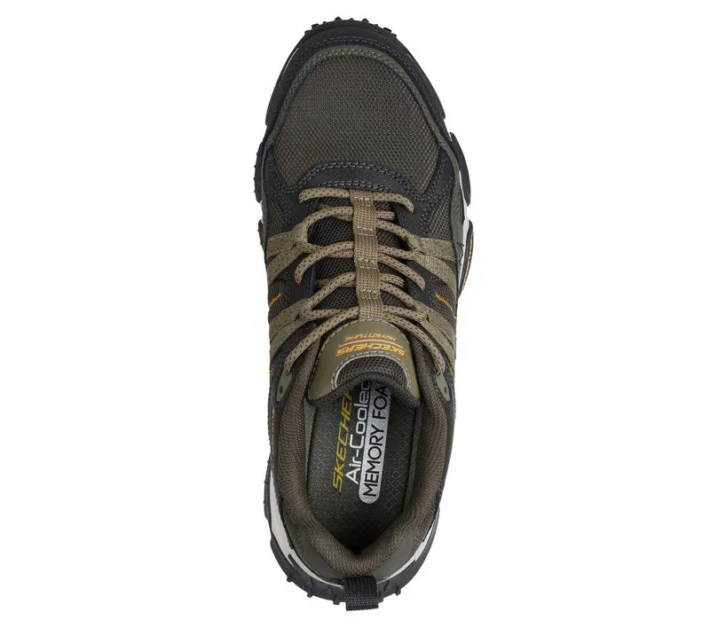 Skechers Skech-Air Envoy – Buyers Peak – Olijf (237211-OLV)