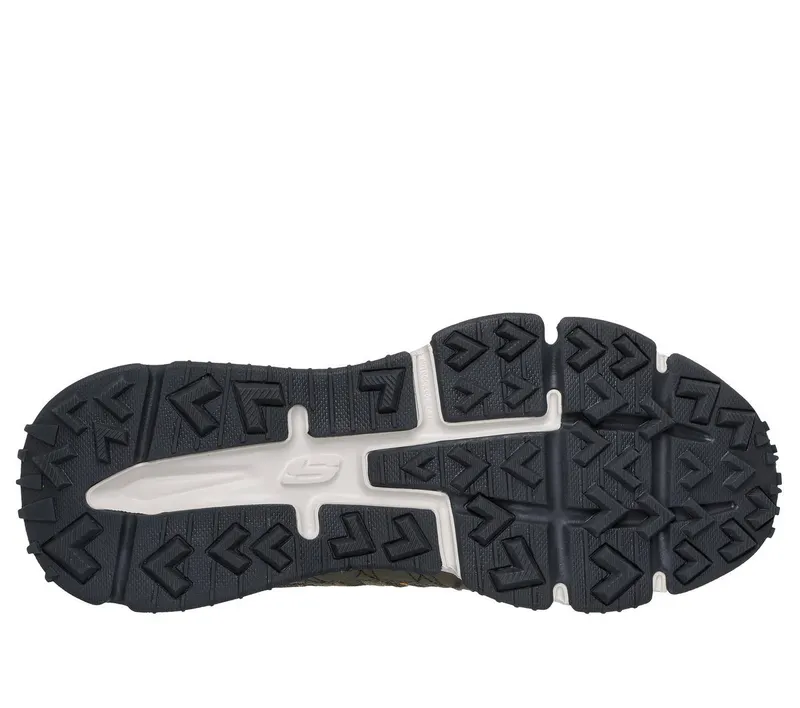 Skechers Skech-Air Envoy – Buyers Peak – Olijf (237211-OLV)