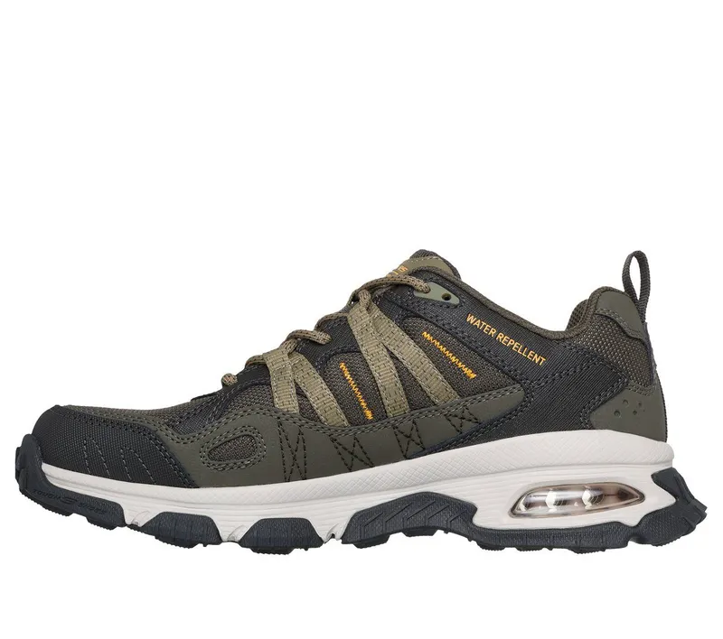 Skechers Skech-Air Envoy – Buyers Peak – Olijf (237211-OLV)