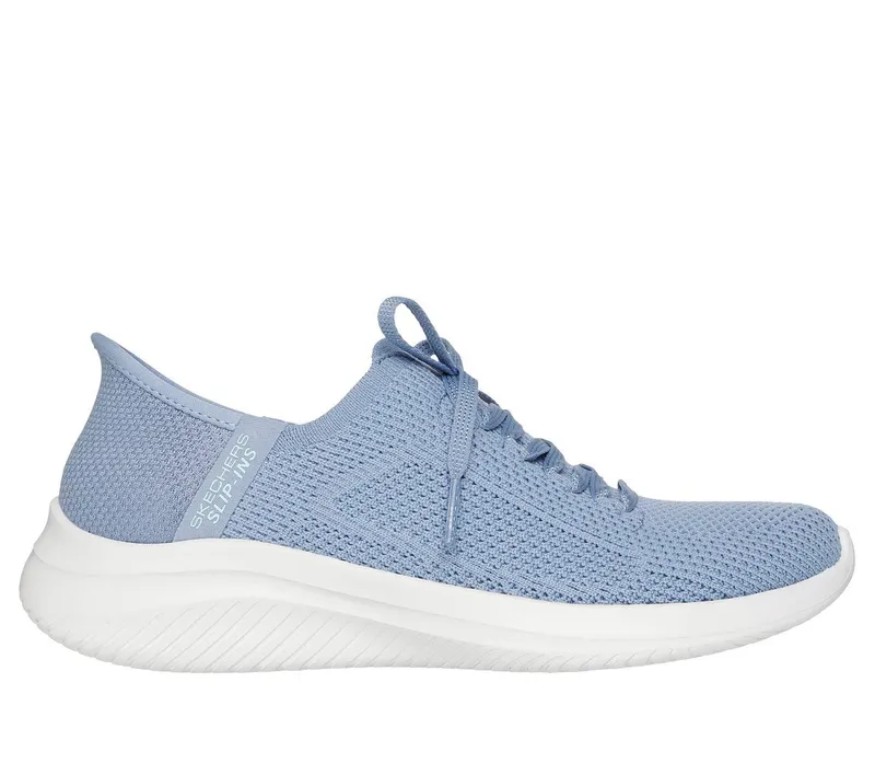 Skechers Skechers Slip-ins: Ultra Flex 3.0 – Elevated Motion – Leigrijs (150457-SLT)