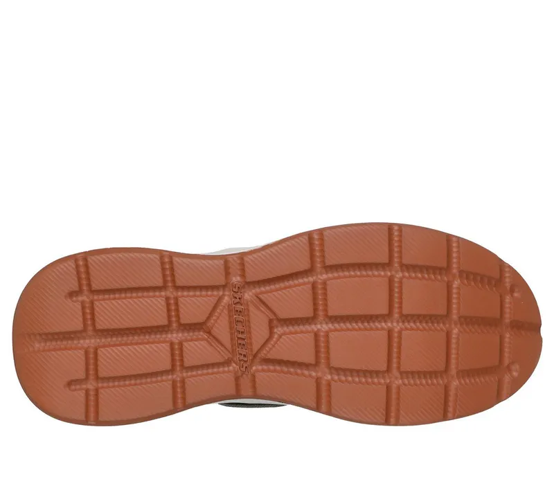 Skechers Skechers Slip-ins Relaxed Fit: Troutt – Davey – Grijs (205599-GRY)