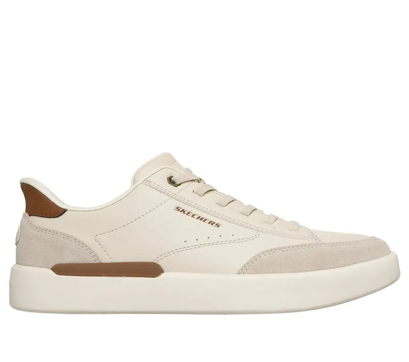 Skechers Skechers Slip-ins Relaxed Fit: Verloma – Radical – Gebroken Wit (211370-OFWT)