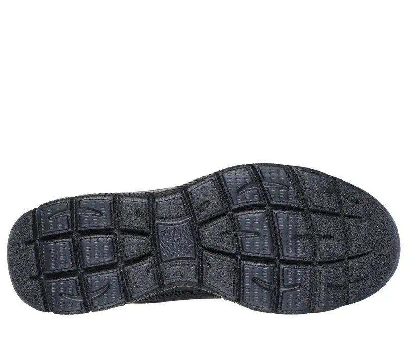 Skechers Summits – Eckler – Zwart (232963-BBK)