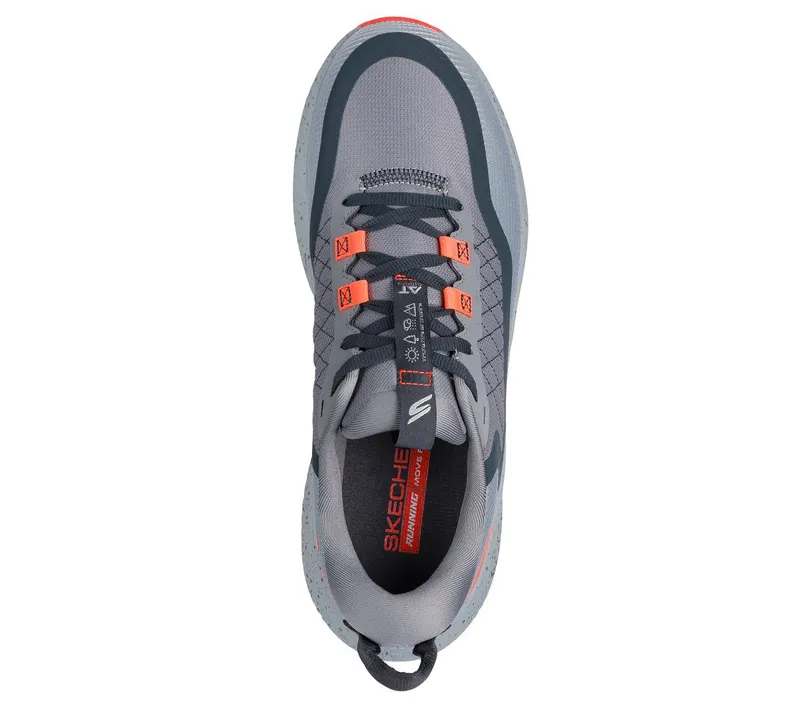 Skechers GO RUN Supersonic Max A/T – Grijs (246087-CHAR)