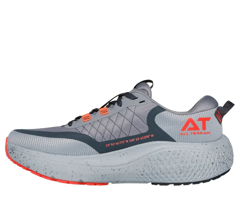 Skechers GO RUN Supersonic Max A/T – Grijs (246087-CHAR)