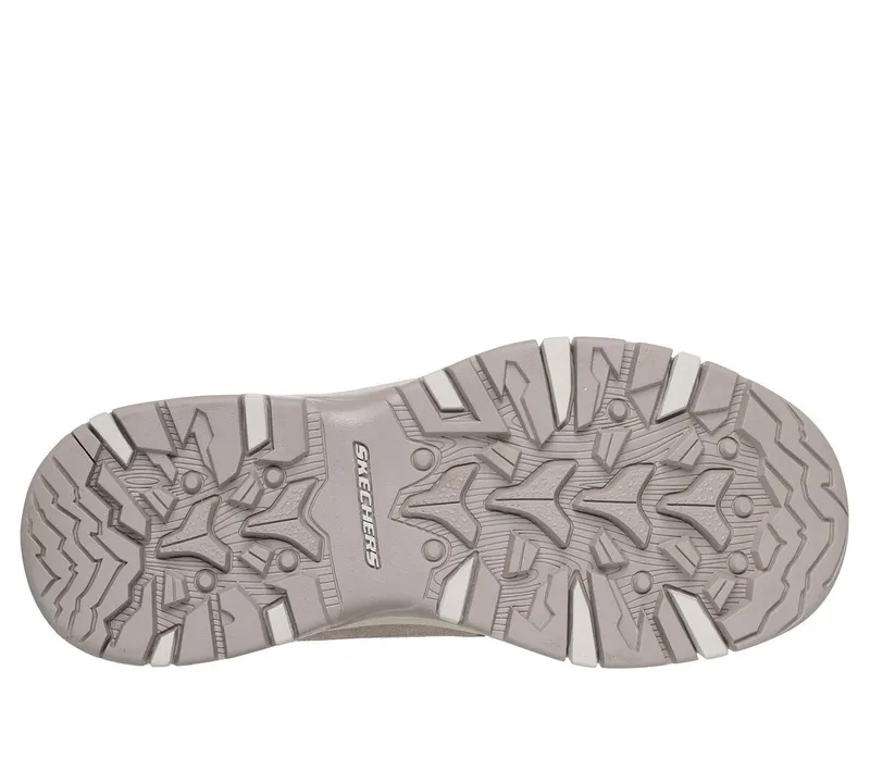 Skechers Skechers Slip-ins Waterproof Relaxed Fit: Trego – Snow Breeze – Taupe (167894-TPE)