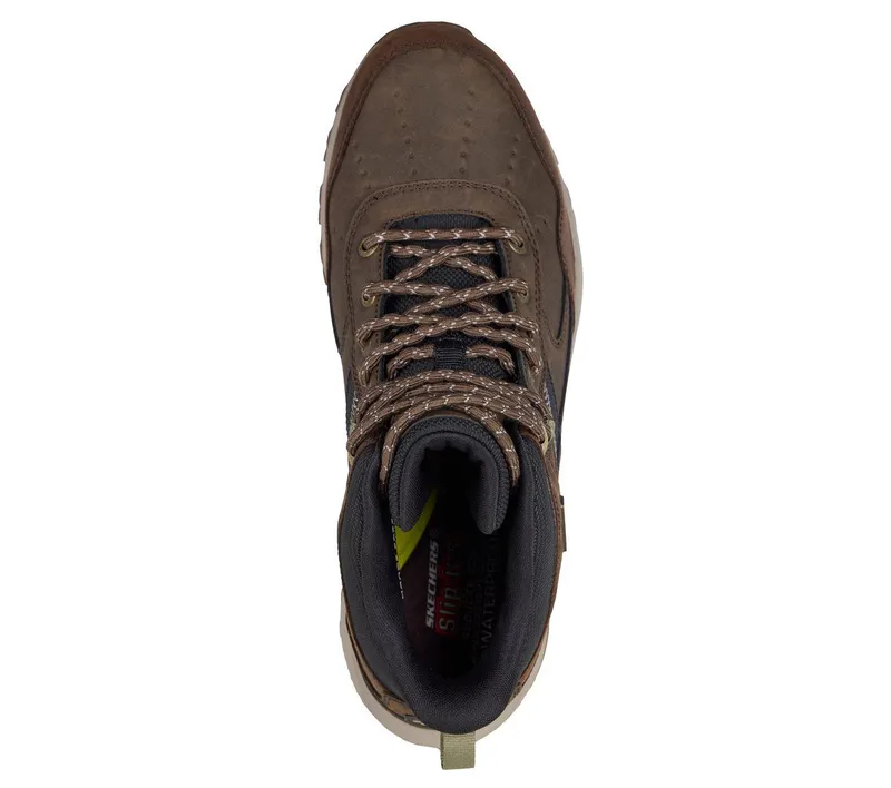 Skechers Skechers Slip-ins Waterproof Relaxed Fit: Slade Ultra – Turner – Cacao (211182-COC)
