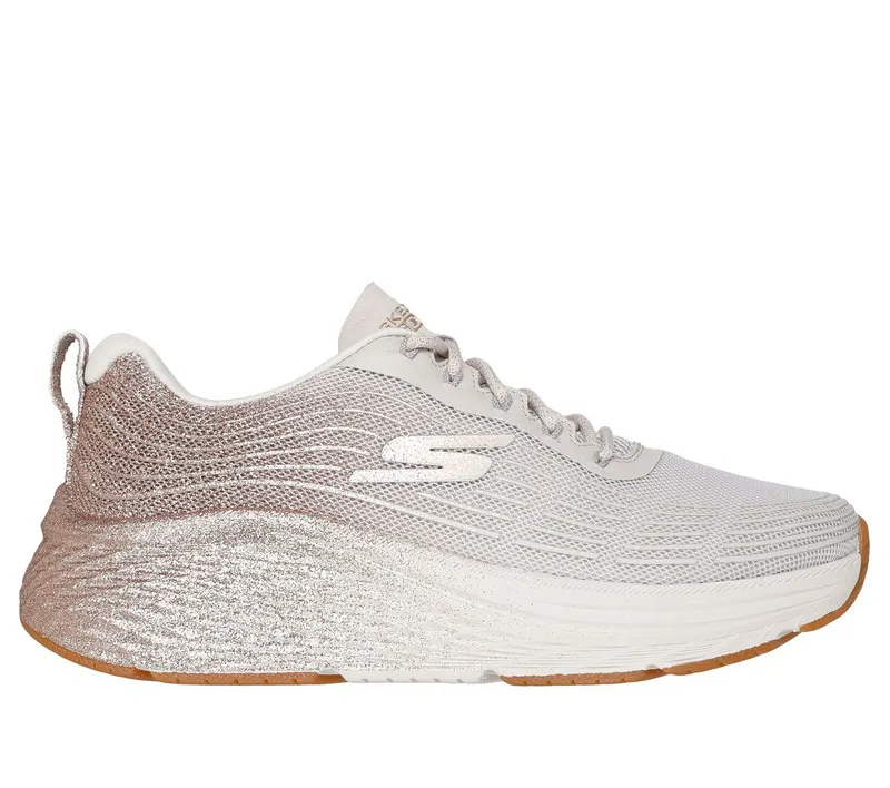 Skechers Max Cushioning Elite 2.0 – Alva – Goud (129649-GLD)