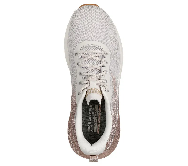 Skechers Max Cushioning Elite 2.0 – Alva – Goud (129649-GLD)