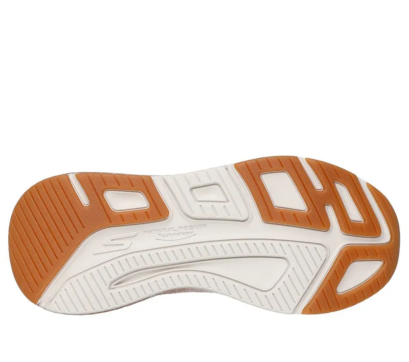 Skechers Max Cushioning Elite 2.0 – Alva – Goud (129649-GLD)