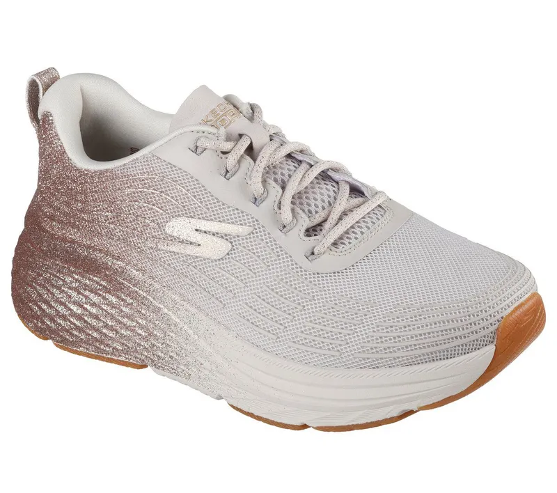 Skechers Max Cushioning Elite 2.0 – Alva – Goud (129649-GLD)