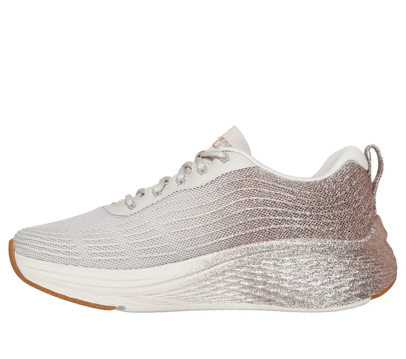 Skechers Max Cushioning Elite 2.0 – Alva – Goud (129649-GLD)