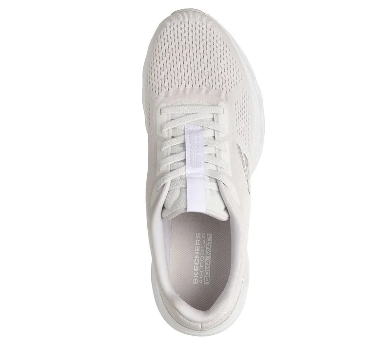 Skechers GO WALK Glide-Step 2.0 – Vic – Wit (217020-WHT)
