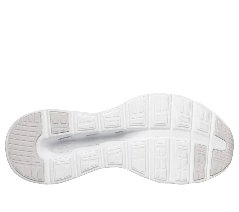 Skechers GO WALK Glide-Step 2.0 – Vic – Wit (217020-WHT)