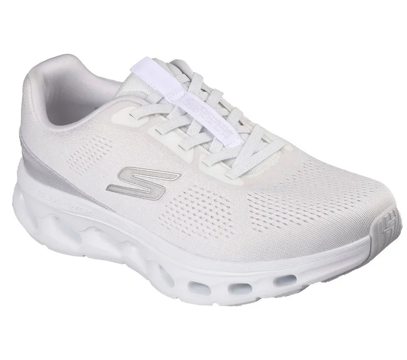 Skechers GO WALK Glide-Step 2.0 – Vic – Wit (217020-WHT)