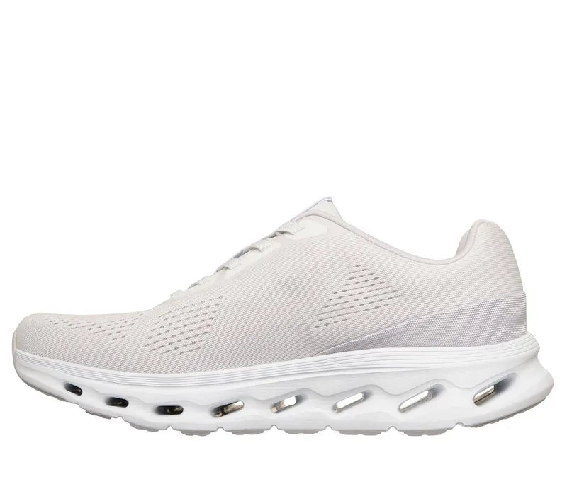 Skechers GO WALK Glide-Step 2.0 – Vic – Wit (217020-WHT)