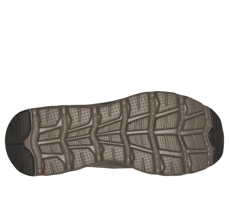 Skechers Skechers Slip-Ins: Glide-Step Sole – Glover Peak – Taupe (237812-TPE)