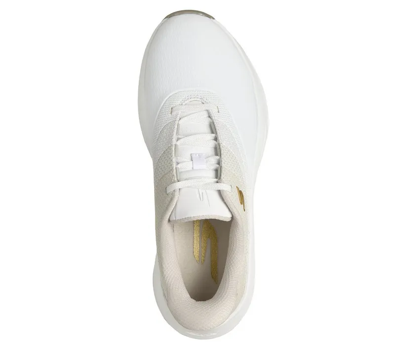 Skechers Skechers Slip-ins Waterproof: Flow SI – Wit / Natuurlijk (123153-WNT)
