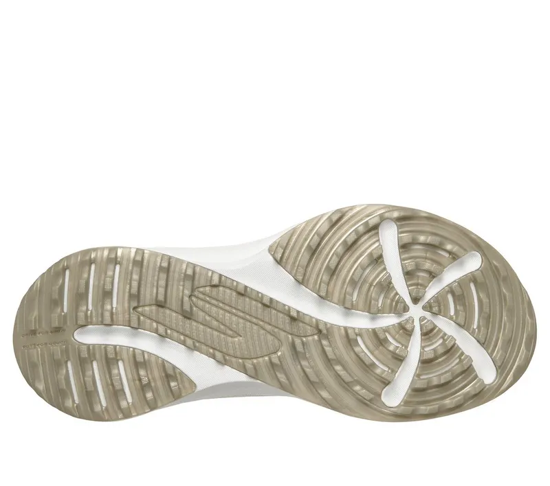 Skechers Skechers Slip-ins Waterproof: Flow SI – Wit / Natuurlijk (123153-WNT)