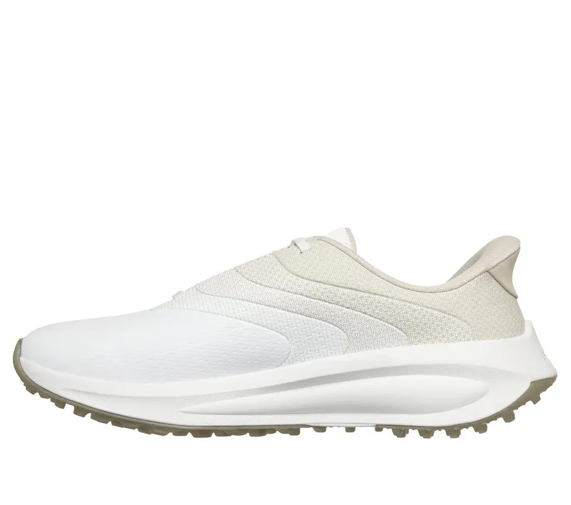 Skechers Skechers Slip-ins Waterproof: Flow SI – Wit / Natuurlijk (123153-WNT)