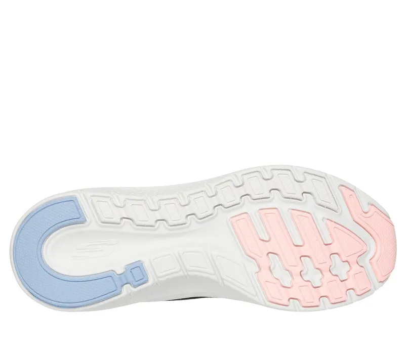 Skechers Skechers Slip-ins: Arch Fit 2.0 – Fresh Space – Zwart / Multi (150333-BKMT)