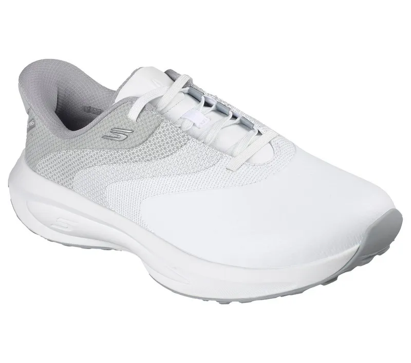 Skechers Skechers Slip-ins Waterproof: Flow SI – Wit (214153-WHT)