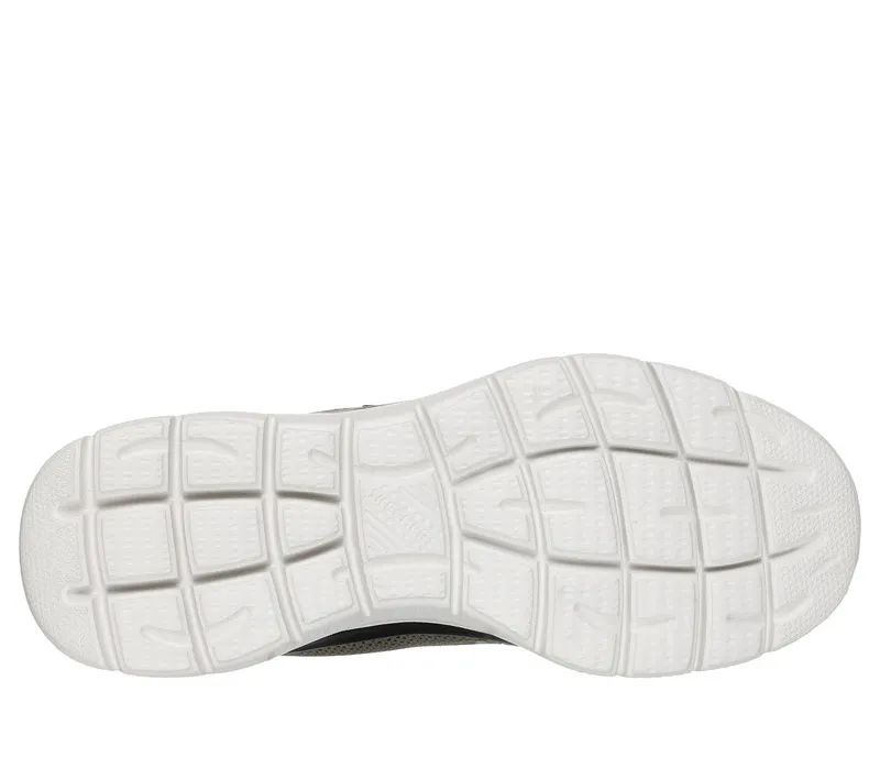 Skechers Skechers Slip-ins: Summits – Leyter – Olijf / Zwart (233047-OLBK)