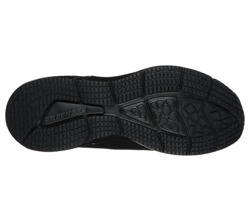Skechers Dyna-Air – Zwart (52559-BBK)