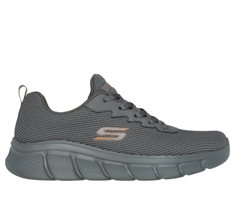 Skechers Skechers BOBS Sport B Flex – Chill Edge – Olijf (118106-OLV)