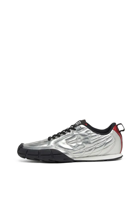 Diesel S-pagodha Low (Y03731P7480H3437 https://nl.diesel.com/en/sneakers/s-pagodha-low-silver/Y03731P7480H3437.htm)