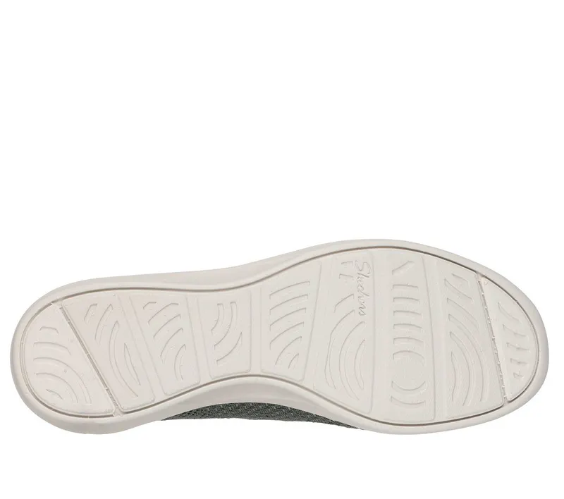 Skechers Skechers Slip-ins: Arya – Swiftly – Olijf (158918-OLV)
