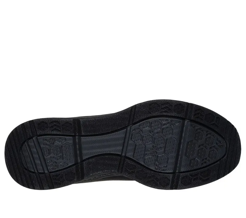 Skechers BOBS Arch Comfort B Sweet – A Bind – Zwart (117560-BBK)