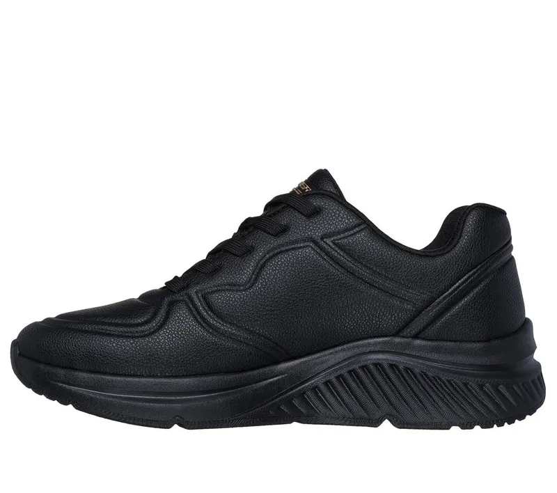 Skechers BOBS Arch Comfort B Sweet – A Bind – Zwart (117560-BBK)