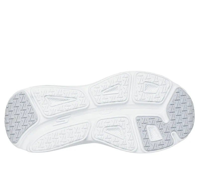 Skechers Max Cushioning Endeavour – Sarasota – Wit (129481-WHT)