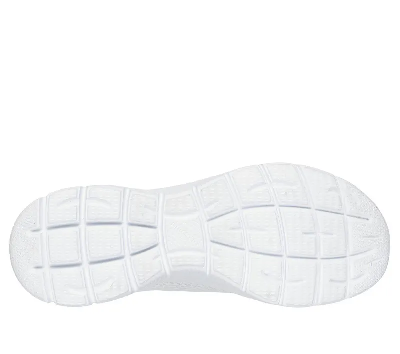 Skechers Summits – Summer Blush – Wit (150268-WHT)