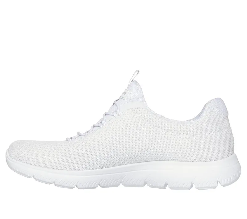 Skechers Summits – Summer Blush – Wit (150268-WHT)