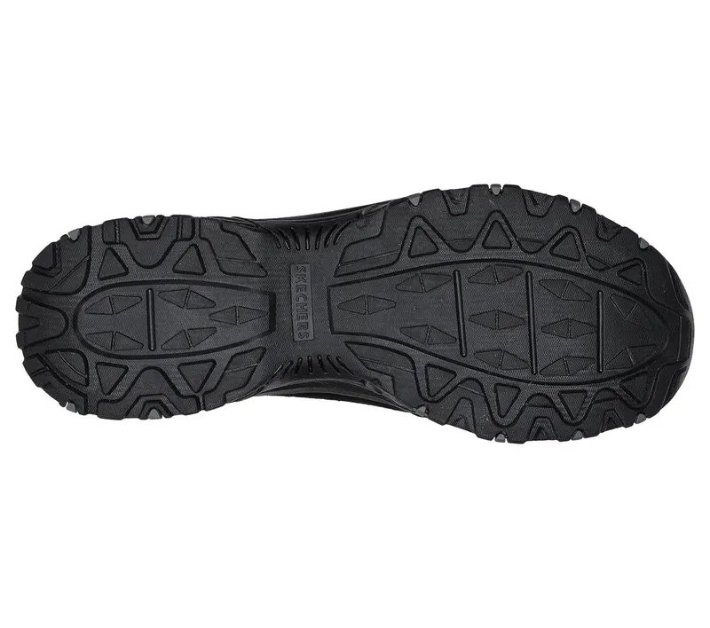 Skechers Skechers Slip-ins: Hillcrest – Sunapee – Zwart (180016-BBK)