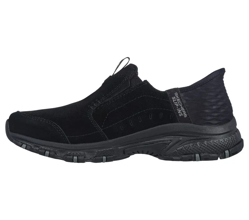 Skechers Skechers Slip-ins: Hillcrest – Sunapee – Zwart (180016-BBK)
