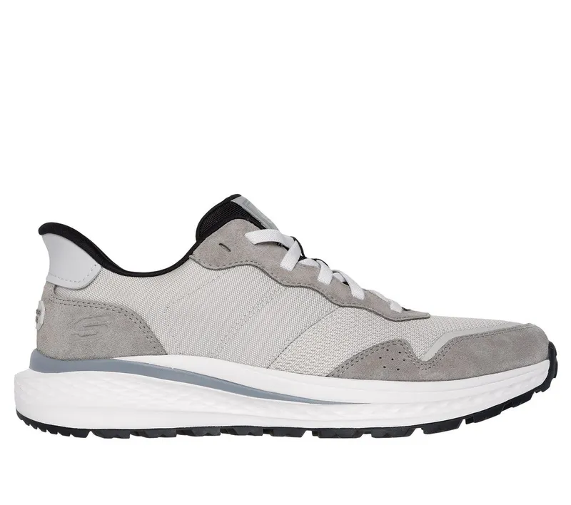 Skechers Skechers Slip-ins Relaxed Fit: Slade Ultra – Mercer – Grijs (211069-GRY)