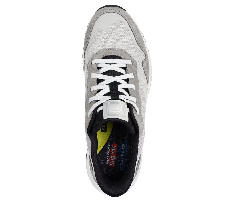 Skechers Skechers Slip-ins Relaxed Fit: Slade Ultra – Mercer – Grijs (211069-GRY)