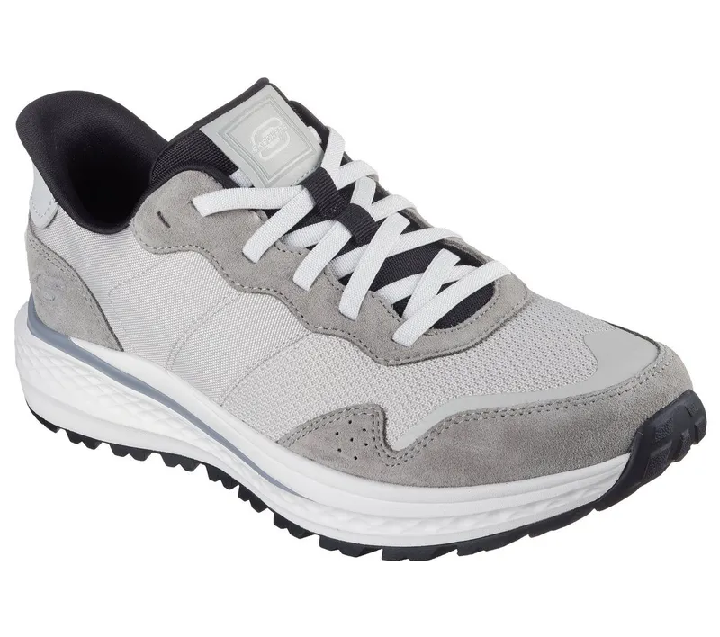 Skechers Skechers Slip-ins Relaxed Fit: Slade Ultra – Mercer – Grijs (211069-GRY)