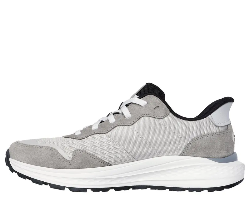 Skechers Skechers Slip-ins Relaxed Fit: Slade Ultra – Mercer – Grijs (211069-GRY)