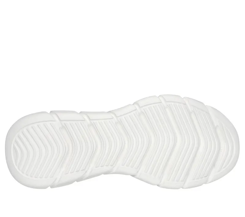Skechers Skechers BOBS Sport B Flex – Frigid Edge – Marine (118107-NVY)