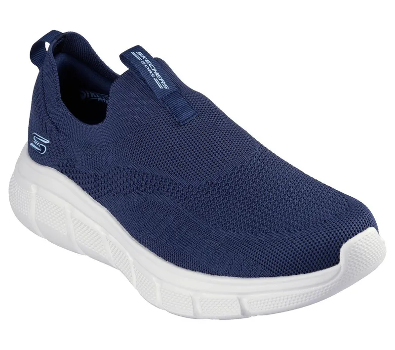 Skechers Skechers BOBS Sport B Flex – Frigid Edge – Marine (118107-NVY)