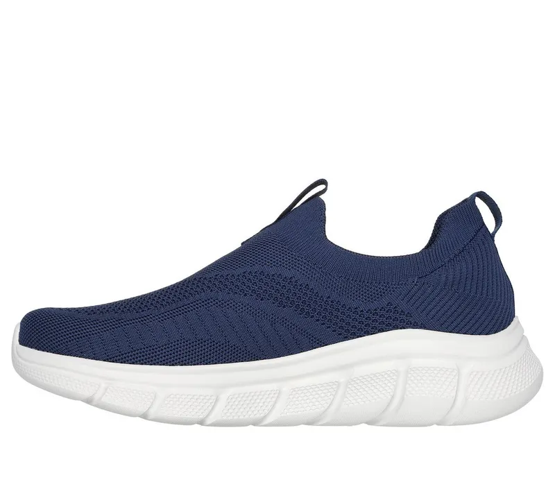 Skechers Skechers BOBS Sport B Flex – Frigid Edge – Marine (118107-NVY)