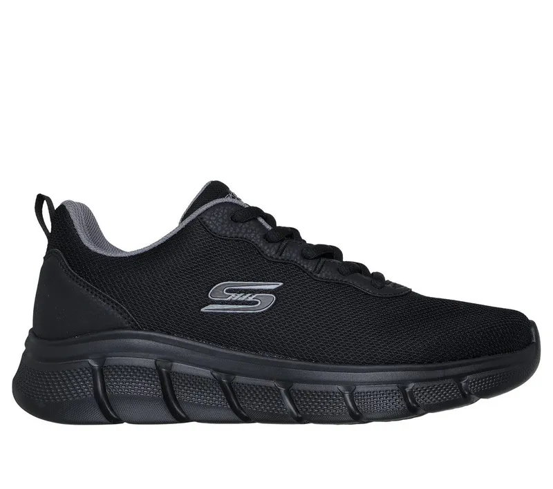 Skechers Skechers BOBS Sport B Flex – Icy Edge – Zwart (118109-BBK)
