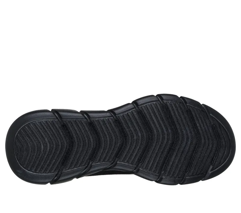 Skechers Skechers BOBS Sport B Flex – Icy Edge – Zwart (118109-BBK)