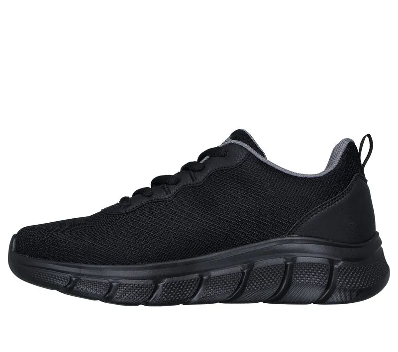 Skechers Skechers BOBS Sport B Flex – Icy Edge – Zwart (118109-BBK)