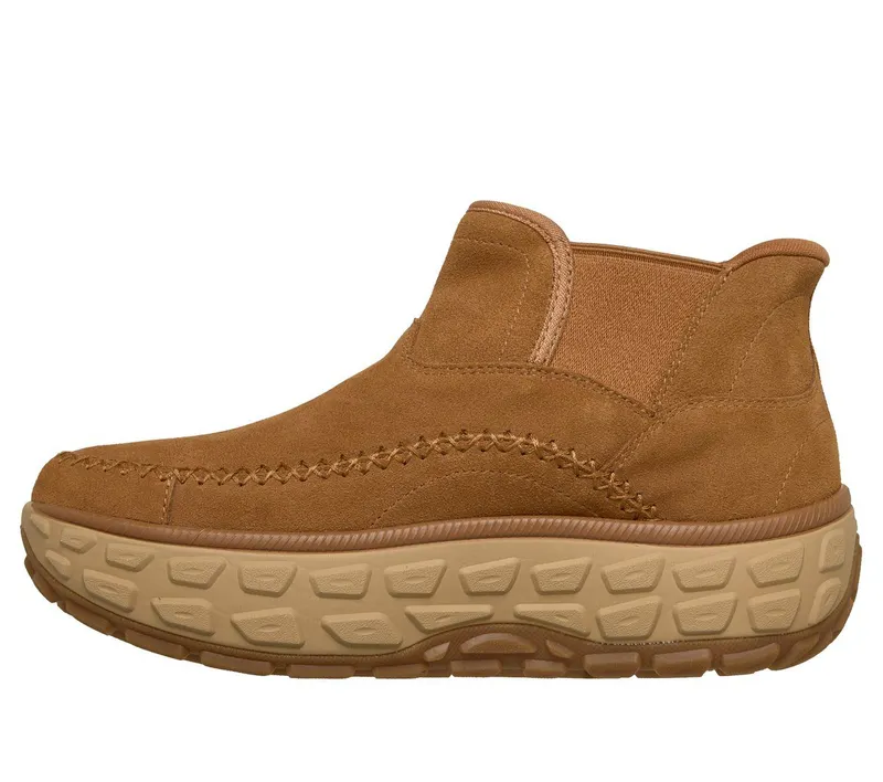 Skechers Skechers Slip-ins: Karmas – Bronson Canyon – Tarwe (180405-WTN)