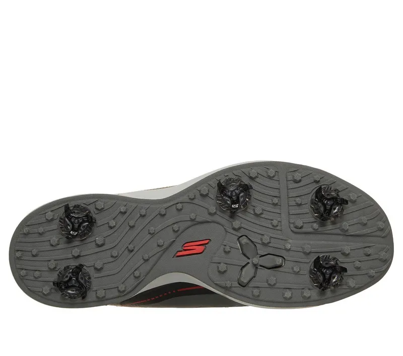 Skechers Waterproof: GO GOLF Elite Vortex – Rival – Grijs (214139-CHAR)